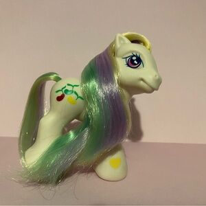 My Little Pony G3 Baby Keen Bean 2004 Target Exclusive Hasbro
